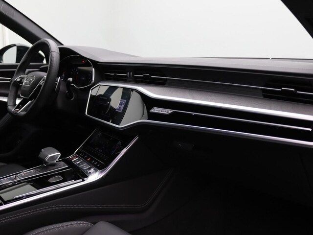 Audi RS6 Avant Performance Performance Quattro Tiptronic - 2023 - Joinsteer - #9
