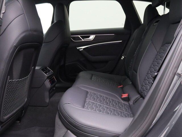 Audi RS6 Avant Performance Performance Quattro Tiptronic - 2023 - Joinsteer - #10
