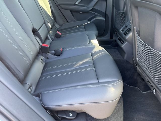 Audi Q5 TDI Quattro S Tronic - 2025 - Joinsteer - #8