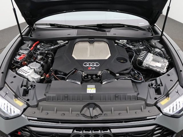 Audi RS6 Avant Performance Performance Quattro Tiptronic - 2023 - Joinsteer - #18