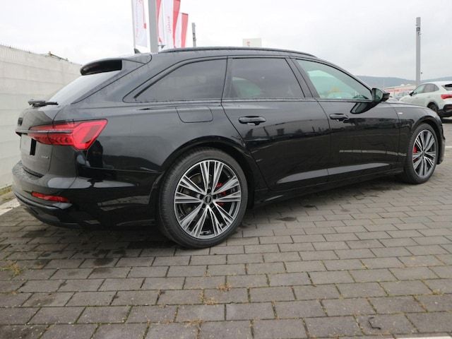 Audi A6 Avant TFSI E S Line 55 TFSI E Quattro S Tronic - 2025 - Joinsteer - #2