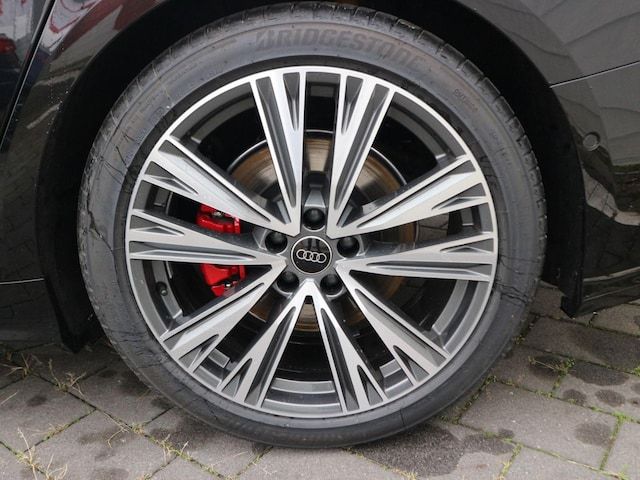 Audi A6 Avant TFSI E S Line 55 TFSI E Quattro S Tronic - 2025 - Joinsteer - #3