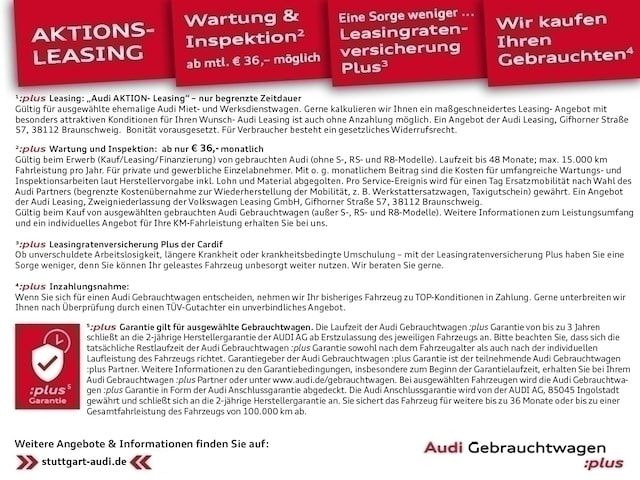 Audi RSQ8 Performance Quattro Tiptronic - 2024 - Joinsteer - #2