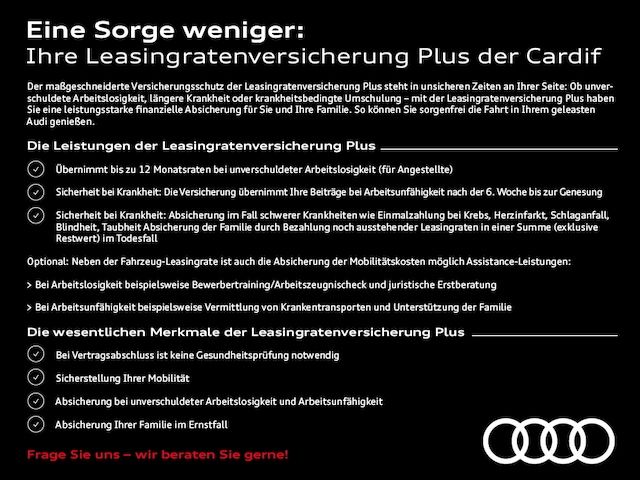 Audi RSQ8 Performance Quattro Tiptronic - 2024 - Joinsteer - #3