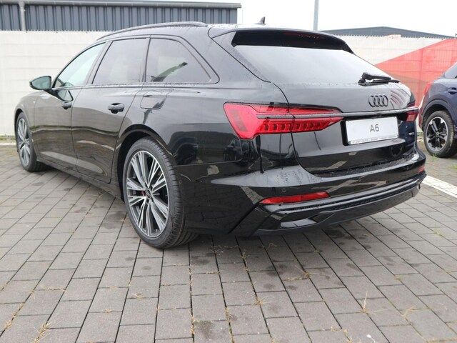 Audi A6 Avant TFSI E S Line 55 TFSI E Quattro S Tronic - 2025 - Joinsteer - #4