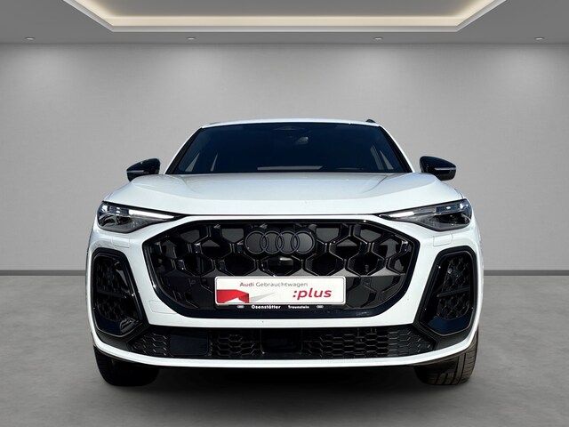 Audi Q5 TDI Quattro S Tronic - 2025 - Joinsteer - #10