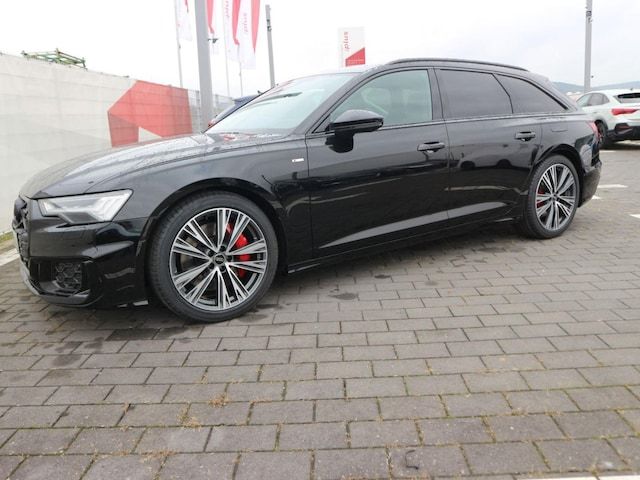 Audi A6 Avant TFSI E S Line 55 TFSI E Quattro S Tronic - 2025 - Joinsteer - #5