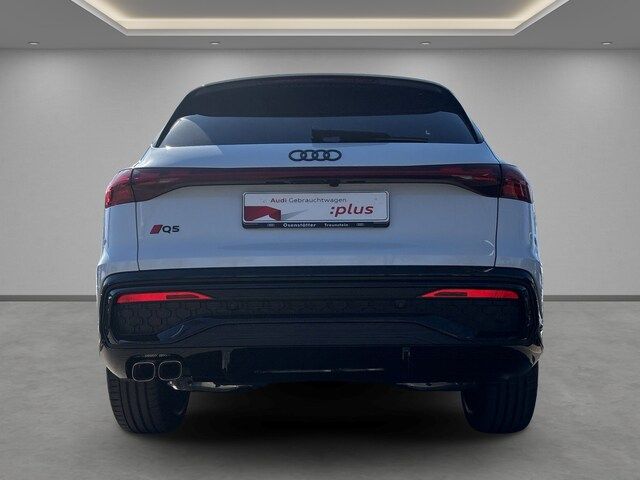 Audi Q5 TDI Quattro S Tronic - 2025 - Joinsteer - #11