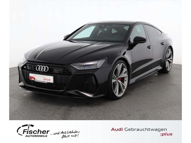Audi RS7 Quattro Tiptronic - 2024 - Joinsteer - #1