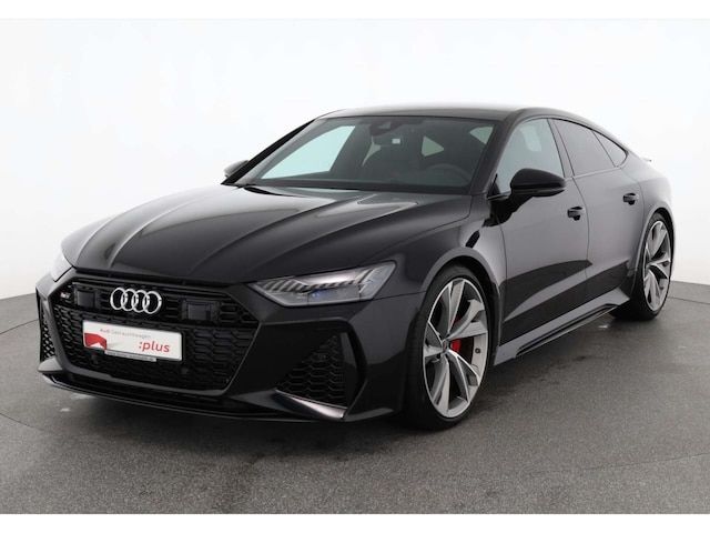 Audi RS7 Quattro Tiptronic - 2024 - Joinsteer - #2