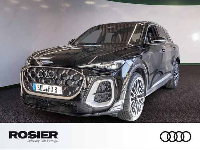 Audi SQ5 SUV TFSI S Tronic - 2025 - Joinsteer - #1