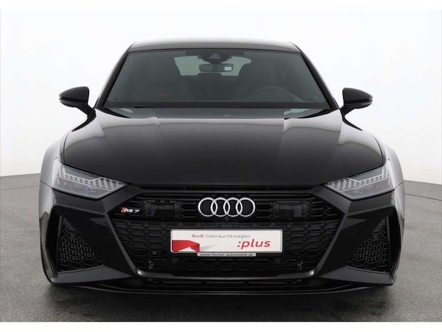 Audi RS7 Quattro Tiptronic - 2024 - Joinsteer - #3