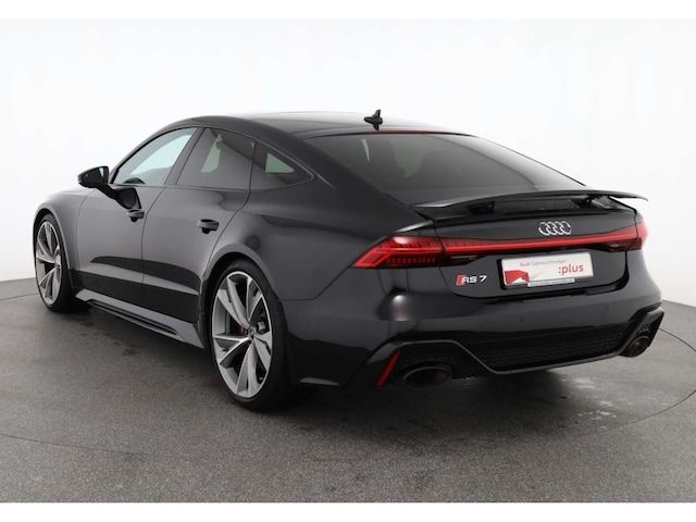 Audi RS7 Quattro Tiptronic - 2024 - Joinsteer - #4