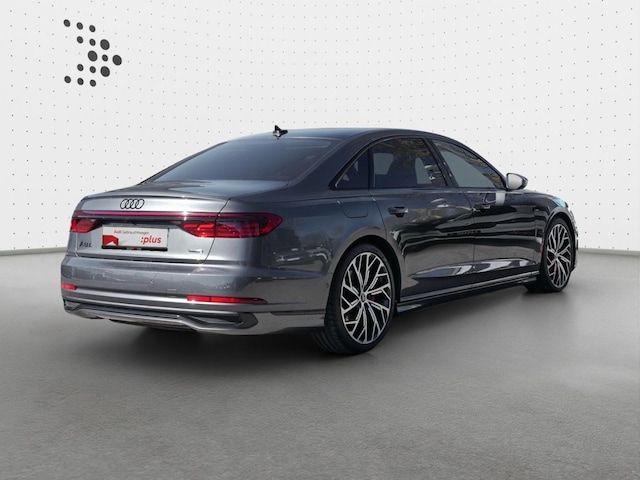 Audi A8 L 60 TFSI Quattro Tiptronic - 2023 - Joinsteer - #2