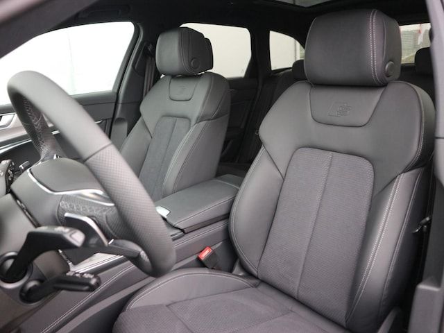 Audi A6 Avant TFSI E S Line 55 TFSI E Quattro S Tronic - 2025 - Joinsteer - #9