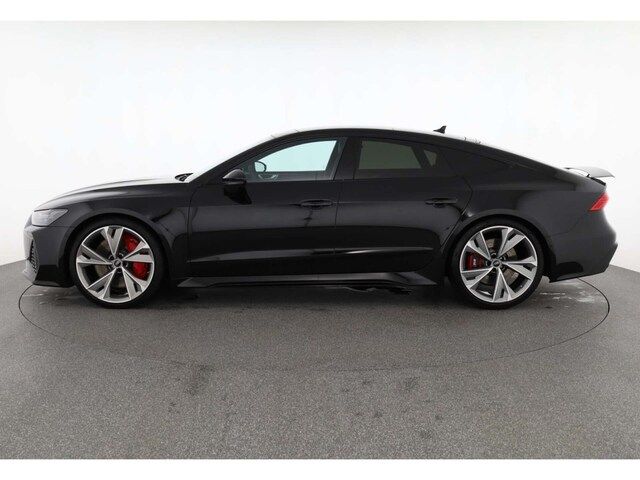 Audi RS7 Quattro Tiptronic - 2024 - Joinsteer - #5