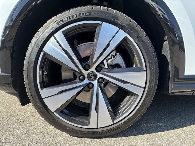 Audi Q5 TDI Quattro S Tronic - 2025 - Joinsteer - #13