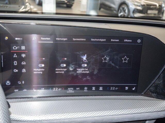 Audi SQ5 SUV TFSI S Tronic - 2025 - Joinsteer - #10