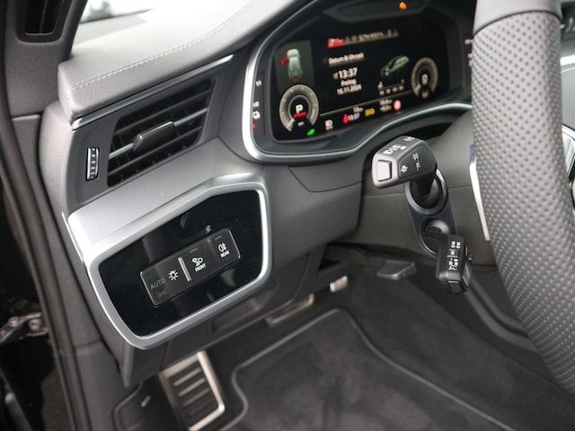 Audi A6 Avant TFSI E S Line 55 TFSI E Quattro S Tronic - 2025 - Joinsteer - #10