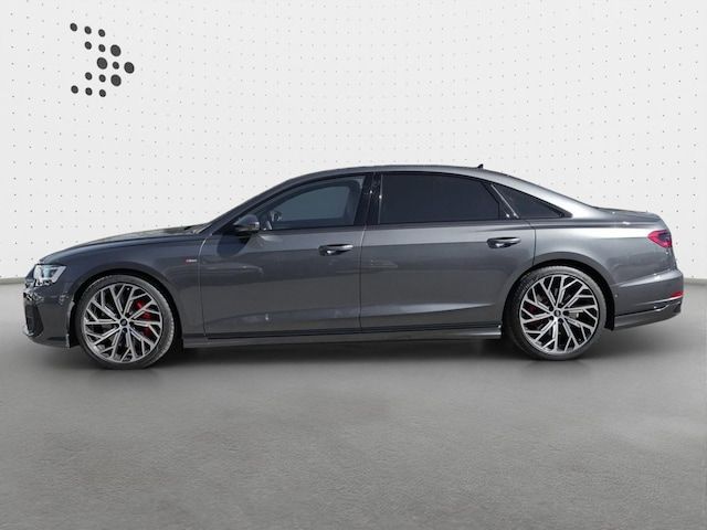 Audi A8 L 60 TFSI Quattro Tiptronic - 2023 - Joinsteer - #3