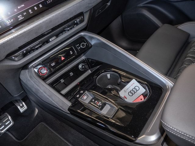 Audi SQ5 SUV TFSI S Tronic - 2025 - Joinsteer - #12