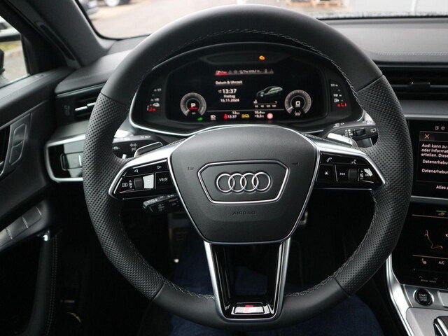 Audi A6 Avant TFSI E S Line 55 TFSI E Quattro S Tronic - 2025 - Joinsteer - #11