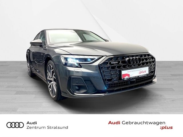 Audi A8 50 TDI Quattro Tiptronic - 2023 - Joinsteer - #1