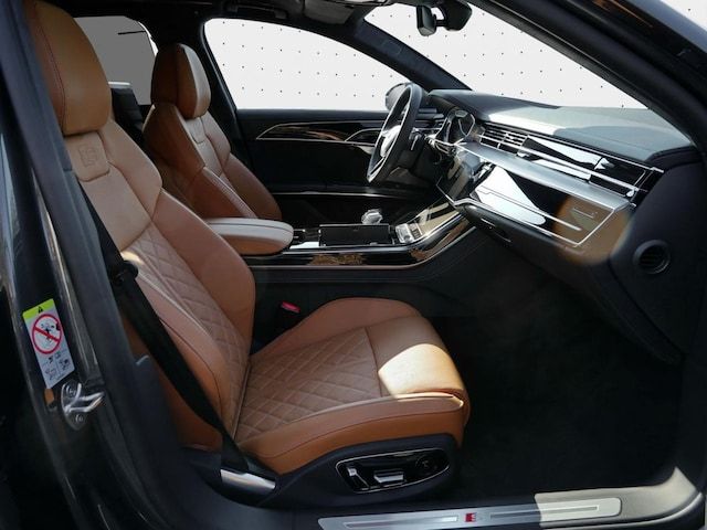 Audi A8 L 60 TFSI Quattro Tiptronic - 2023 - Joinsteer - #4