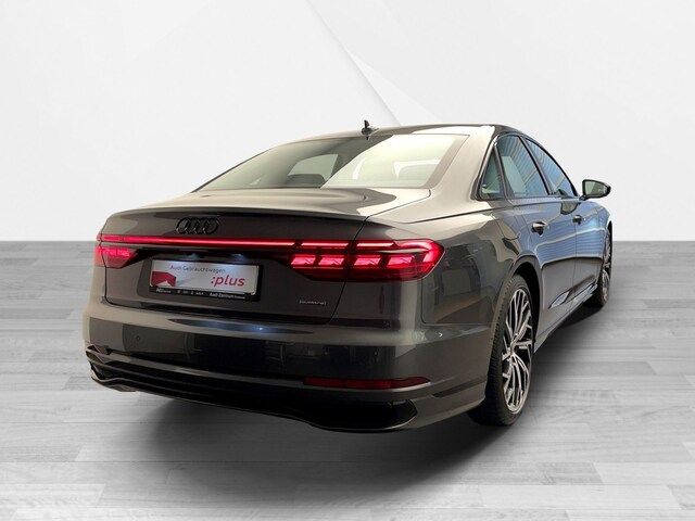 Audi A8 50 TDI Quattro Tiptronic - 2023 - Joinsteer - #3