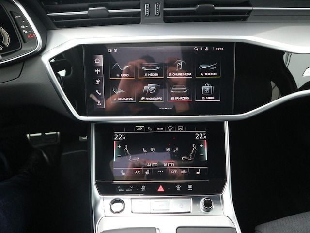 Audi A6 Avant TFSI E S Line 55 TFSI E Quattro S Tronic - 2025 - Joinsteer - #13
