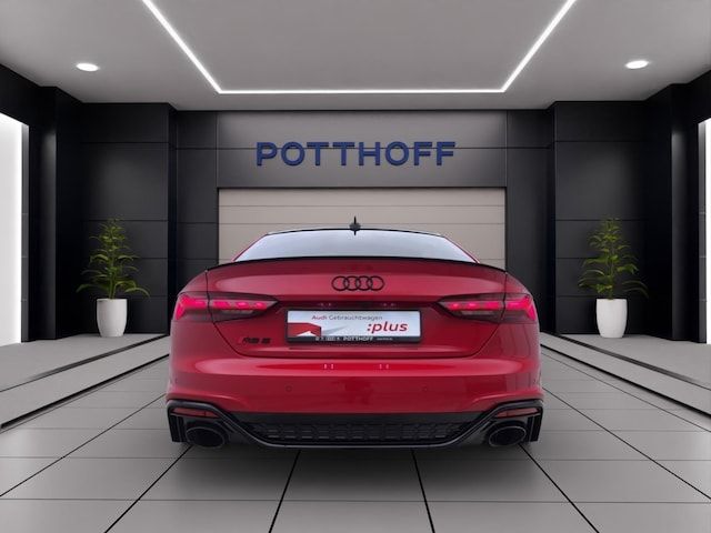 Audi RS5 Coupé TFSI Quattro Tiptronic - 2021 - Joinsteer - #3