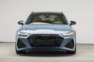 Audi RS6 avant TFSI Quattro Tiptronic - - Joinsteer - #3