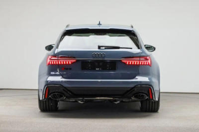 Audi RS6 avant TFSI Quattro Tiptronic - - Joinsteer - #4