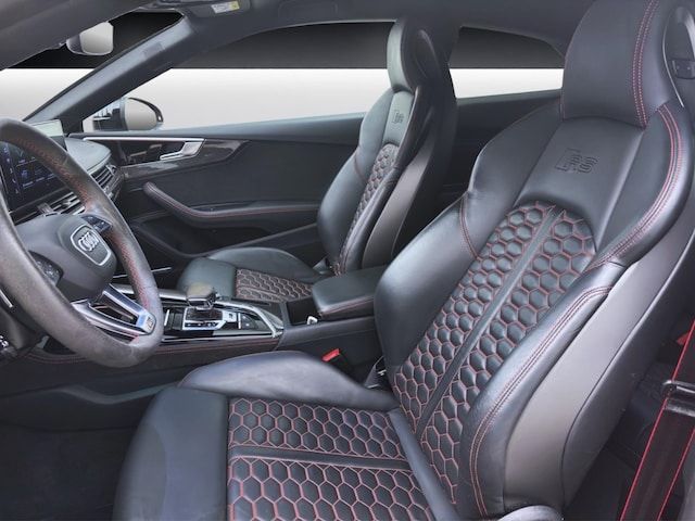 Audi RS5 Coupé TFSI Quattro Tiptronic - 2021 - Joinsteer - #9