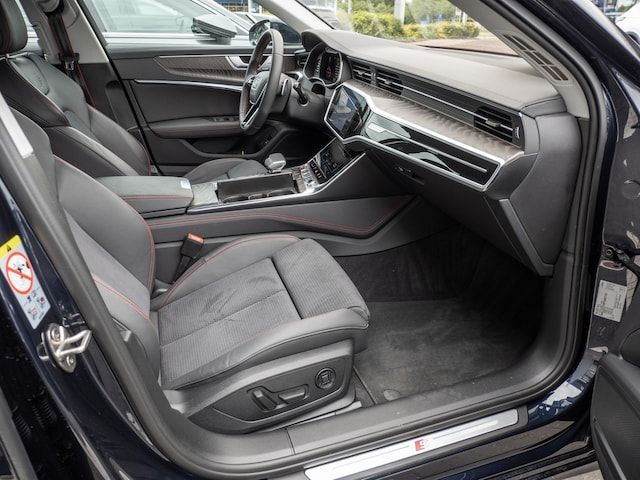 Audi S6 Avant TDI Quattro Tiptronic - 2023 - Joinsteer - #2