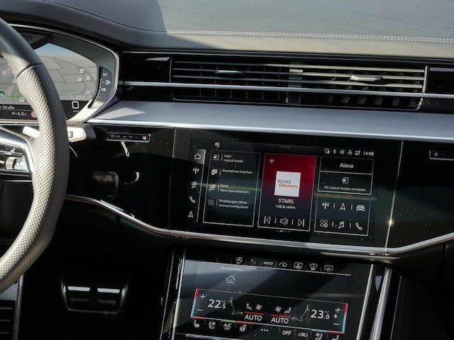 Audi A8 L 60 TFSI Quattro Tiptronic - 2023 - Joinsteer - #6