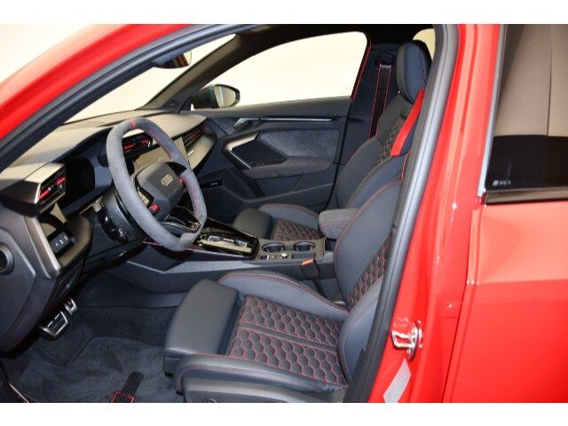Audi RS3 Berline 2.5 TFSI Quattro S Tronic - 2024 - Joinsteer - #4