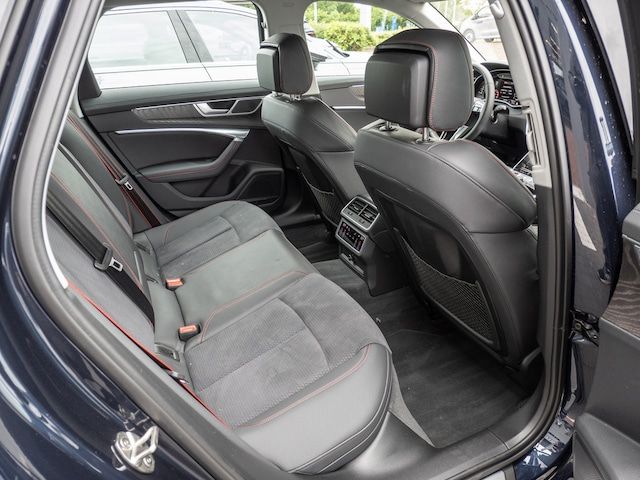 Audi S6 Avant TDI Quattro Tiptronic - 2023 - Joinsteer - #4
