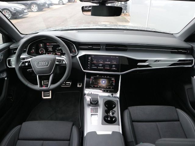 Audi A6 Avant TFSI E S Line 55 TFSI E Quattro S Tronic - 2025 - Joinsteer - #17
