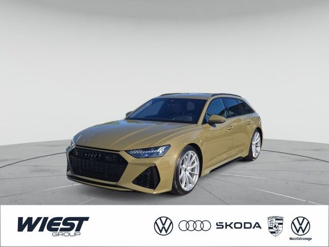 Audi RS6 Avant Performance Performance Quattro Tiptronic - 2023 - Joinsteer - #1