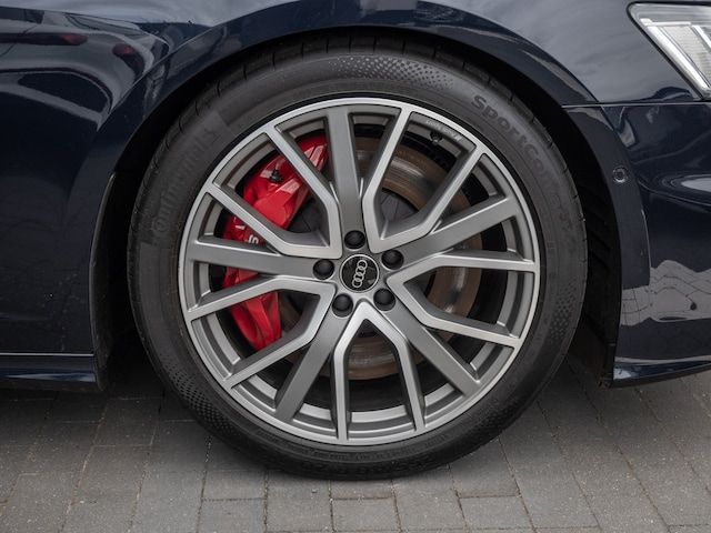 Audi S6 Avant TDI Quattro Tiptronic - 2023 - Joinsteer - #5