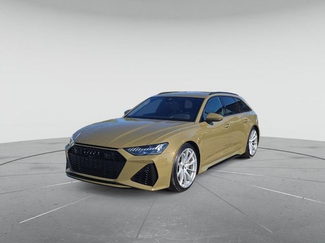 Audi RS6 Avant Performance Performance Quattro Tiptronic - 2023 - Joinsteer - #2