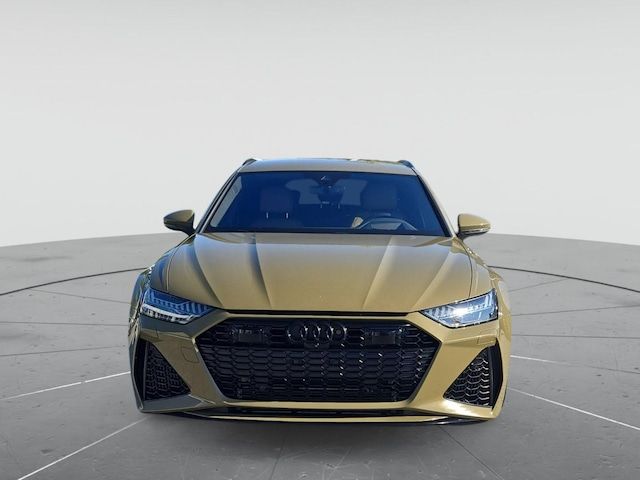 Audi RS6 Avant Performance Performance Quattro Tiptronic - 2023 - Joinsteer - #3