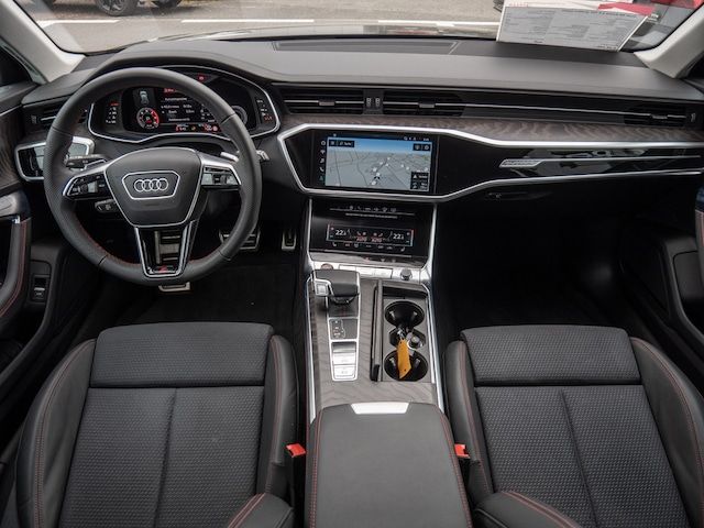 Audi S6 Avant TDI Quattro Tiptronic - 2023 - Joinsteer - #6