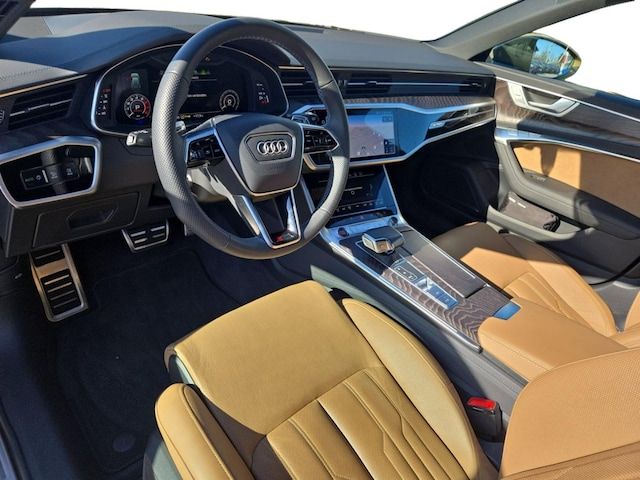 Audi RS6 Avant Performance Performance Quattro Tiptronic - 2023 - Joinsteer - #5