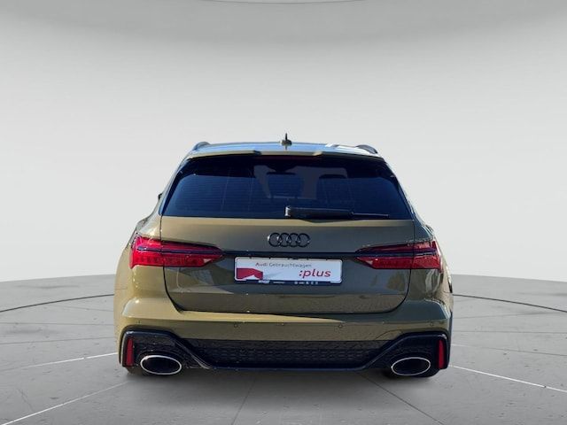 Audi RS6 Avant Performance Performance Quattro Tiptronic - 2023 - Joinsteer - #7
