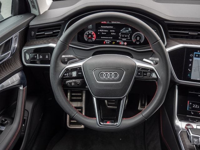 Audi S6 Avant TDI Quattro Tiptronic - 2023 - Joinsteer - #8