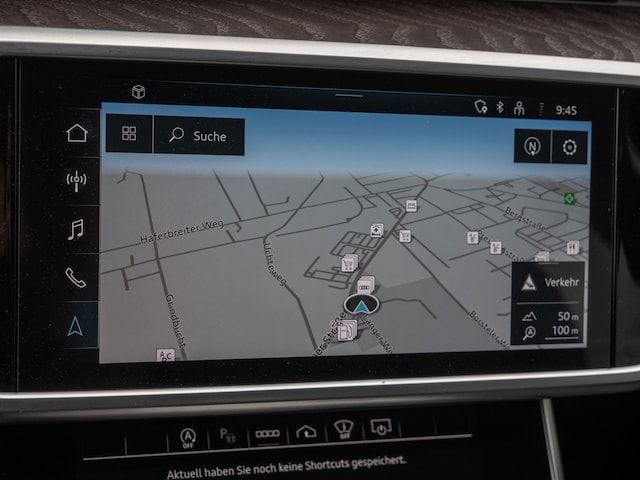 Audi S6 Avant TDI Quattro Tiptronic - 2023 - Joinsteer - #9
