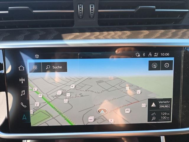 Audi RS6 Avant Performance Performance Quattro Tiptronic - 2023 - Joinsteer - #18