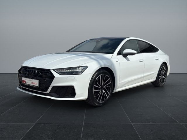 Audi A7 Sportback 50 TDI Quattro Tiptronic - 2024 - Joinsteer - #2